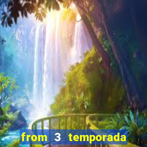 from 3 temporada torrent dublado